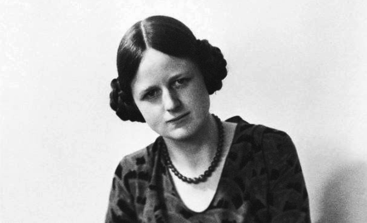Joan Robinson